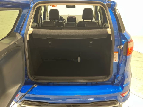 Ford Ecosport 1.0T EcoBoost 92kW (125CV) S&S ST Line