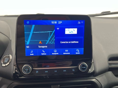 Ford Ecosport 1.0T EcoBoost 92kW (125CV) S&S ST Line