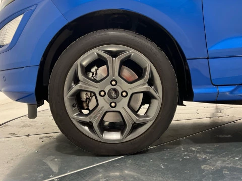 Ford Ecosport 1.0T EcoBoost 92kW (125CV) S&S ST Line