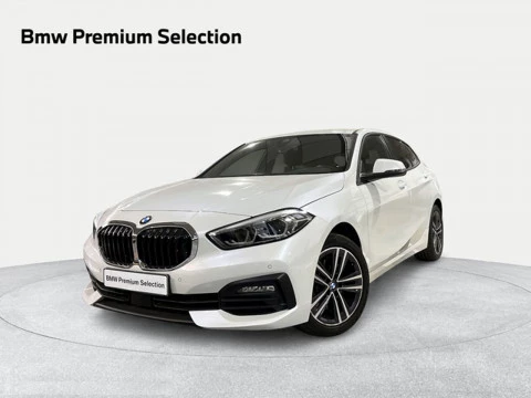 BMW Serie 1 118d Business BMW Serie 1 118d Business