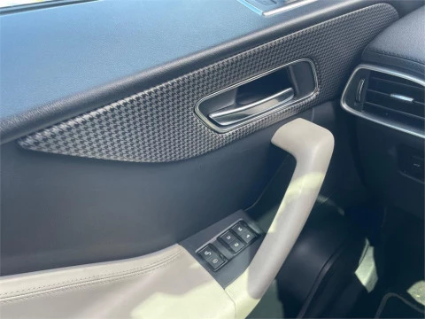 Jaguar F-Pace 3.0L TDV6 AWD Automático S