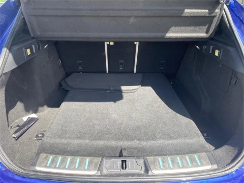 Jaguar F-Pace 3.0L TDV6 AWD Automático S