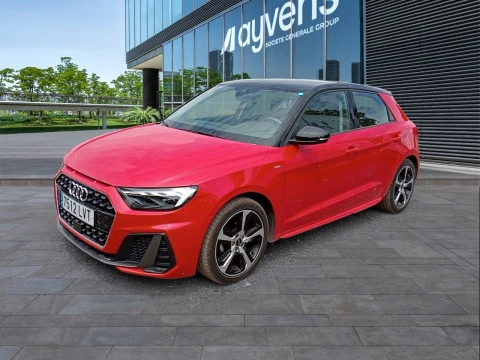Audi A1 Sportback Adrenalin 25 TFSI 70kW (95CV)