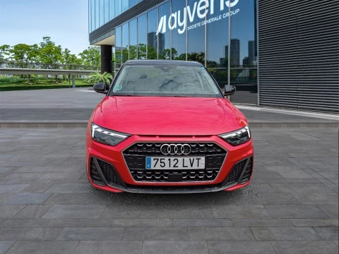 Audi A1 Sportback Adrenalin 25 TFSI 70kW (95CV)