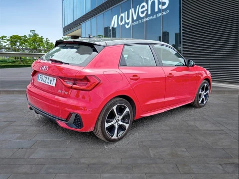 Audi A1 Sportback Adrenalin 25 TFSI 70kW (95CV)