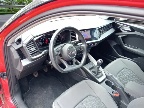 Audi A1 Sportback Adrenalin 25 TFSI 70kW (95CV)