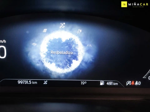 Ford Puma 1.0 EcoBoost MHEV ST-Line 92 kW (125 CV)