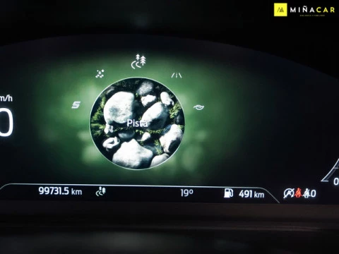 Ford Puma 1.0 EcoBoost MHEV ST-Line 92 kW (125 CV)