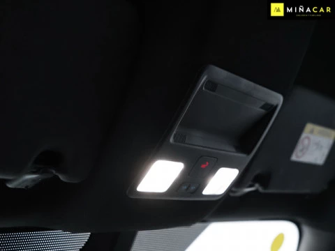 Ford Puma 1.0 EcoBoost MHEV ST-Line 92 kW (125 CV)