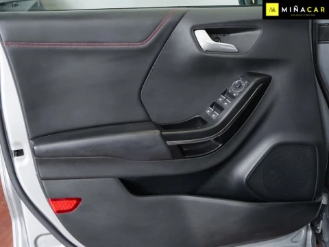 Ford Puma 1.0 EcoBoost MHEV ST-Line 92 kW (125 CV)