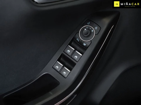 Ford Puma 1.0 EcoBoost MHEV ST-Line 92 kW (125 CV)