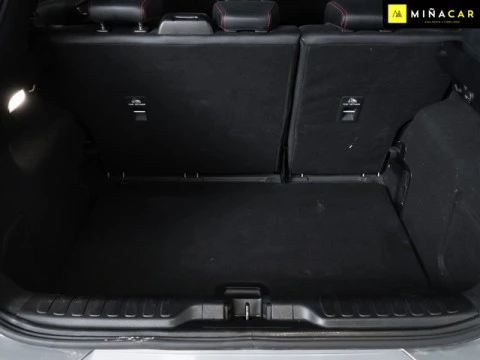 Ford Puma 1.0 EcoBoost MHEV ST-Line 92 kW (125 CV)