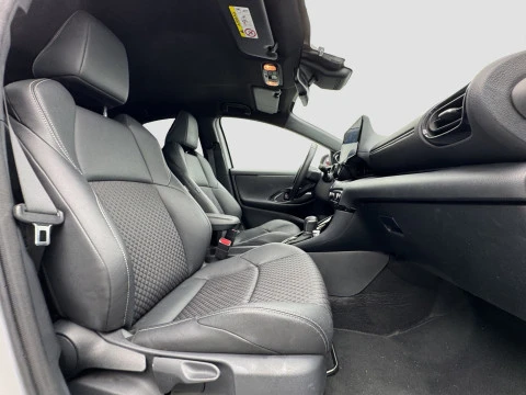 Toyota Yaris 1.5 120H Style Plus