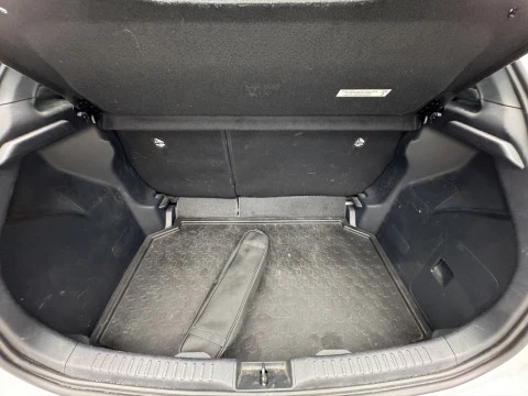Toyota Yaris 1.5 120H Style Plus