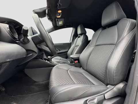 Toyota Yaris 1.5 120H Style Plus