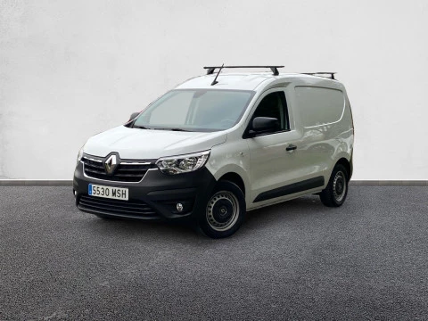 Renault Express Advance 1.5 Blue dCi 70 kW (95 cv)