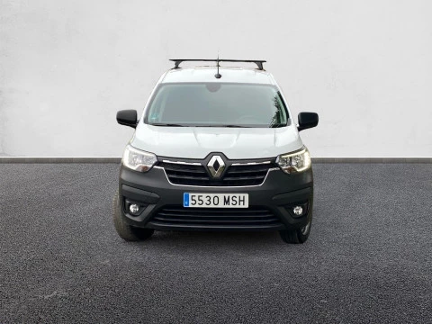 Renault Express Advance 1.5 Blue dCi 70 kW (95 cv)