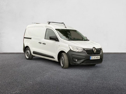 Renault Express Advance 1.5 Blue dCi 70 kW (95 cv)