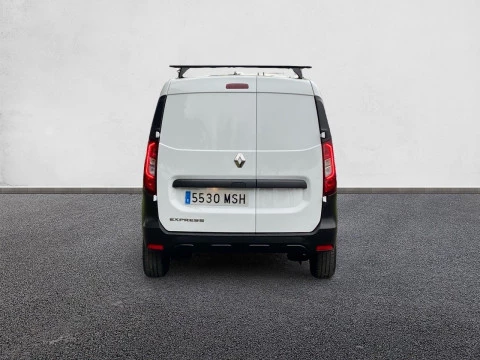 Renault Express Advance 1.5 Blue dCi 70 kW (95 cv)