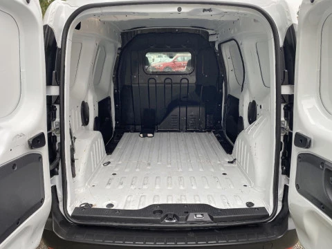 Renault Express Advance 1.5 Blue dCi 70 kW (95 cv)