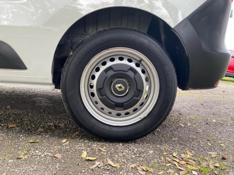 Renault Express Advance 1.5 Blue dCi 70 kW (95 cv)