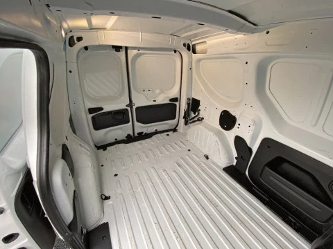 Renault Express Advance 1.5 Blue dCi 70 kW (95 cv)