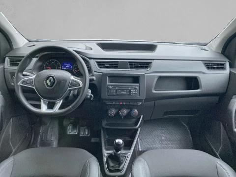 Renault Express Advance 1.5 Blue dCi 70 kW (95 cv)