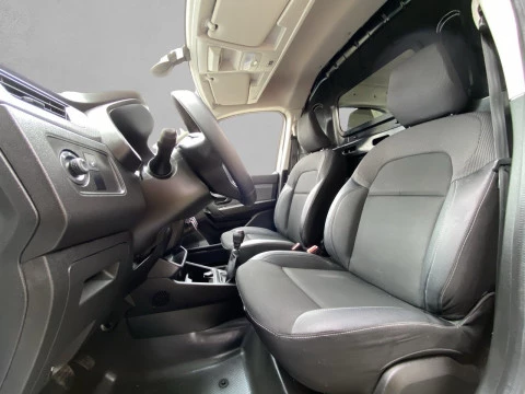 Renault Express Advance 1.5 Blue dCi 70 kW (95 cv)