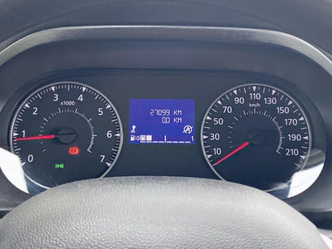 Renault Express Advance 1.5 Blue dCi 70 kW (95 cv)