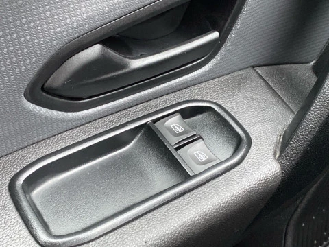 Renault Express Advance 1.5 Blue dCi 70 kW (95 cv)