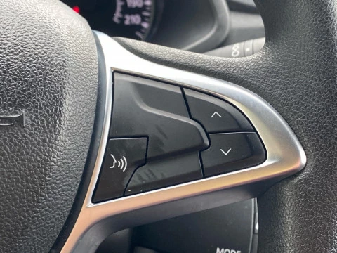 Renault Express Advance 1.5 Blue dCi 70 kW (95 cv)