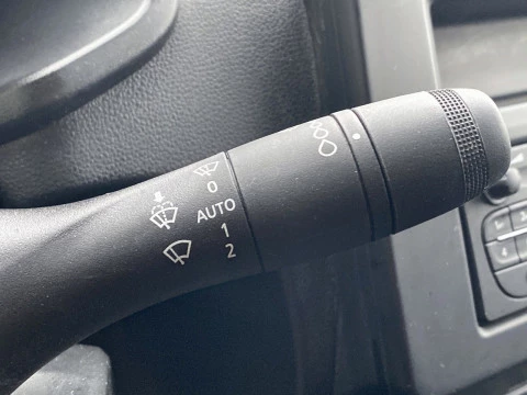 Renault Express Advance 1.5 Blue dCi 70 kW (95 cv)