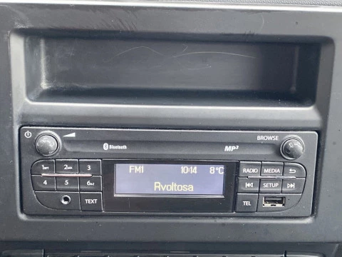 Renault Express Advance 1.5 Blue dCi 70 kW (95 cv)