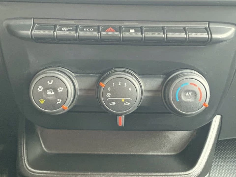 Renault Express Advance 1.5 Blue dCi 70 kW (95 cv)