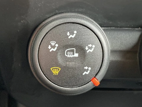 Renault Express Advance 1.5 Blue dCi 70 kW (95 cv)