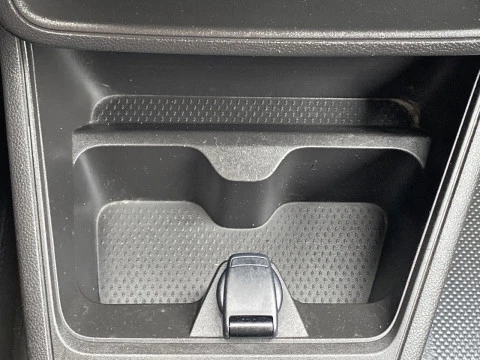 Renault Express Advance 1.5 Blue dCi 70 kW (95 cv)