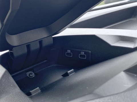 Renault Express Advance 1.5 Blue dCi 70 kW (95 cv)