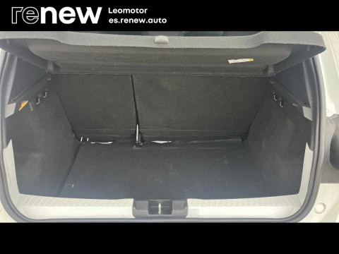 Dacia Sandero  Stepway ECO-G Essential 74kW