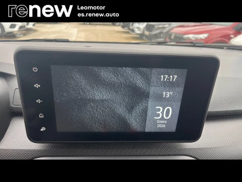 Dacia Sandero  Stepway ECO-G Essential 74kW