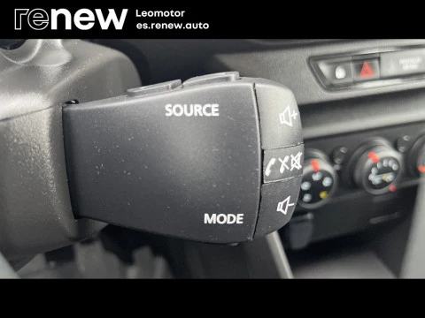 Dacia Sandero  Stepway ECO-G Essential 74kW