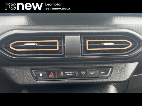 Dacia Sandero  Stepway ECO-G Essential 74kW