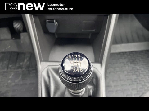 Dacia Sandero  Stepway ECO-G Essential 74kW