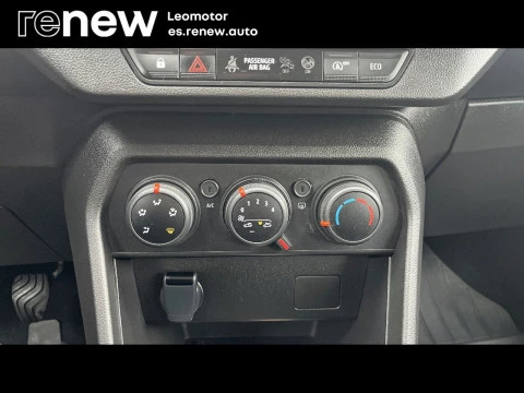 Dacia Sandero  Stepway ECO-G Essential 74kW