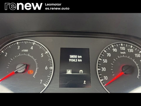 Dacia Sandero  Stepway ECO-G Essential 74kW