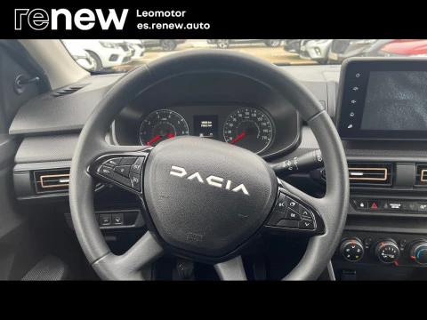 Dacia Sandero  Stepway ECO-G Essential 74kW