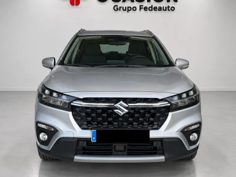 Suzuki S-Cross 1.4T S2 Mild Hybrid