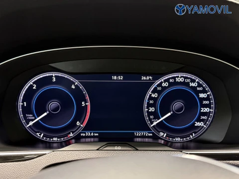 Volkswagen Passat Sport 2.0 TDI 110 kW (150 CV) DSG