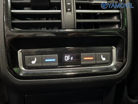 Volkswagen Passat Sport 2.0 TDI 110 kW (150 CV) DSG
