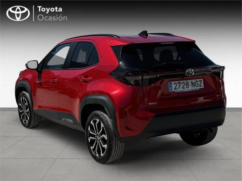 Toyota Yaris Cross 130H Active Plus