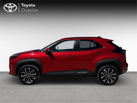 Toyota Yaris Cross 130H Active Plus